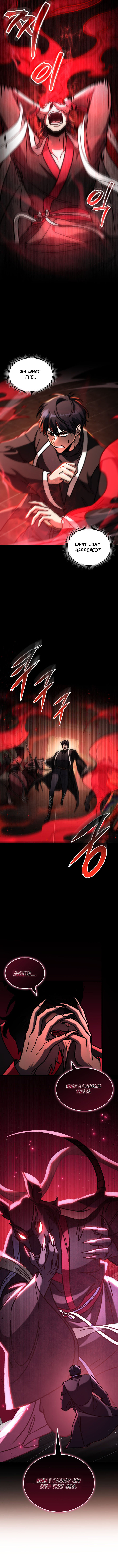 F-Class Destiny Hunter Chapter 86 7
